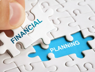 Financial Planning<sup></sup>