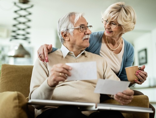 Retirement Planning