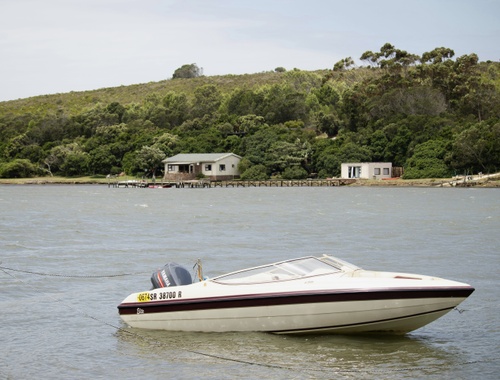 Motorcycle, Boat, ATV, RV