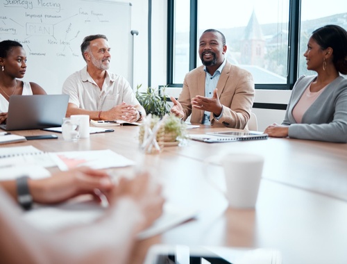 Exiting & Transitioning Advisors