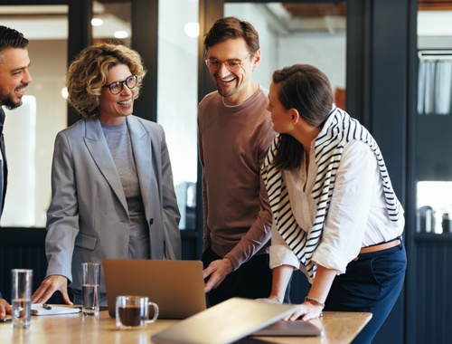 Built To Protect Your Retirement Income, Not Just Your Portfolio