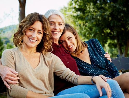 When a spouse passes away. Navigating life transition after loss