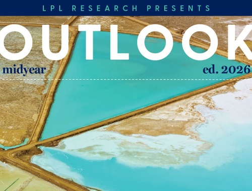 2026 Midyear Outlook: Policy, Buildouts, & Bottlenecks