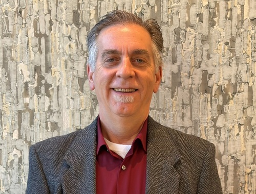 Steve Sherman