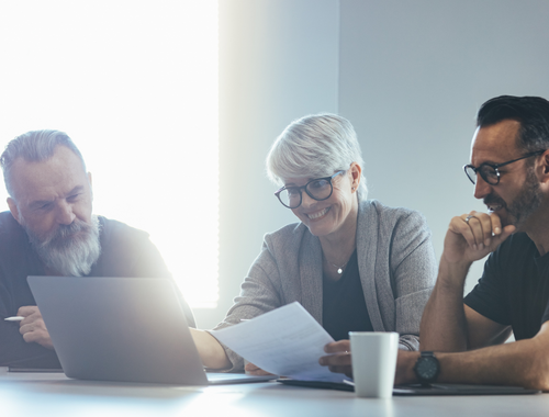 Client Centered