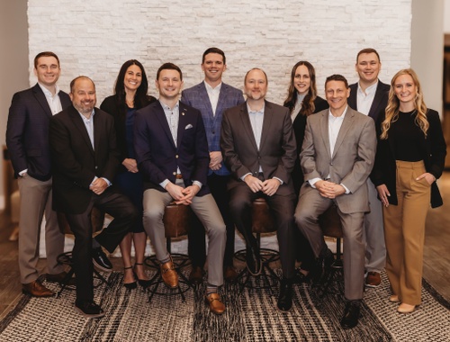 About Harvest Point® Wealth Management