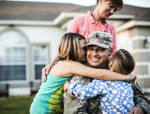 Our CARE Package Program: