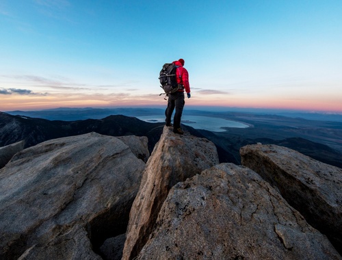 The Joy of Giving Now: Experiencing the Impact of Your Legacy