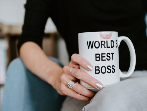 Women Leaders/Pastors