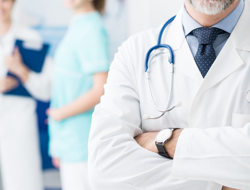 Medical Professionals