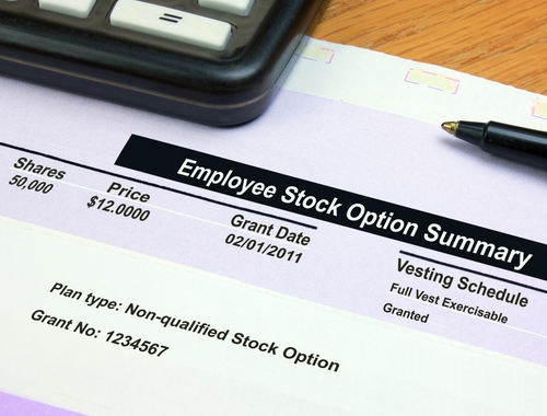 Excercising Stock Options in 2026? Your Tax Bill May be Larger Than Expected.