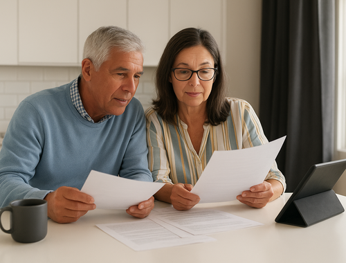 Wealth Planning
