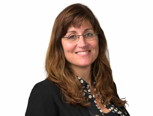 Anna Vollenweider