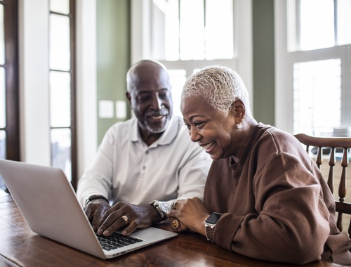 Retirement<br/>Planning