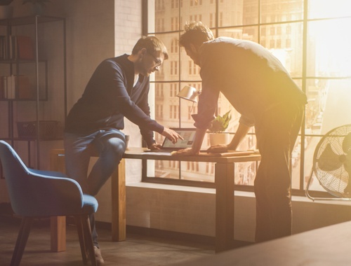 Making Your Priorities our Priority