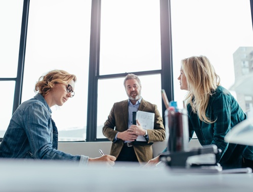 Exiting Advisors