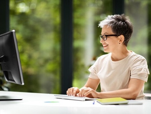 Rebuilding Financial Independence