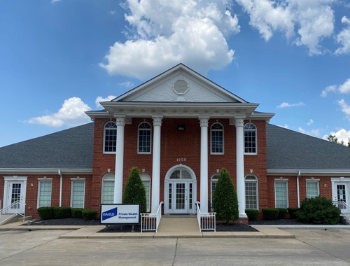 Our Office Location