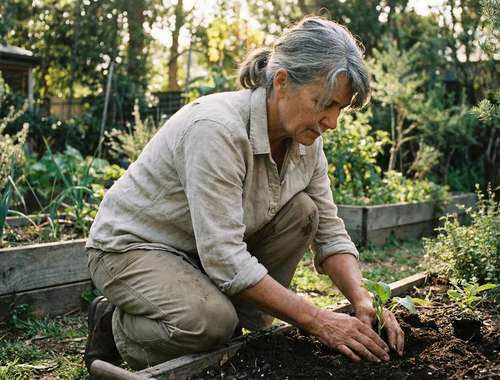 Retirement Planning for a Long,  Well-Lived Life