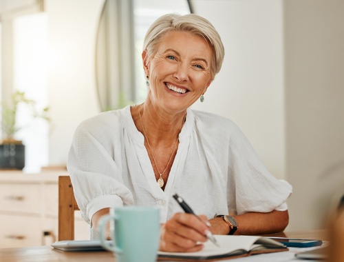 Divorcees & Widows: Rebuild & Move Forward