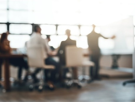 Seminars & Webinars