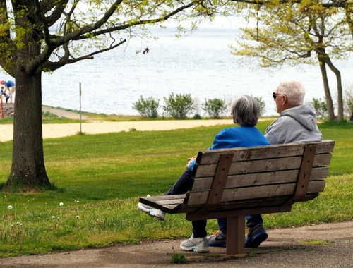 The Impact of Social Connection on Health