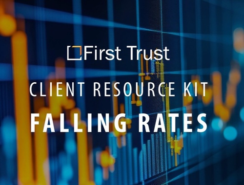 Falling Rates