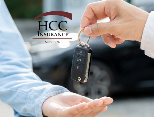 What’s Really Covered When You Loan Out Your Car?