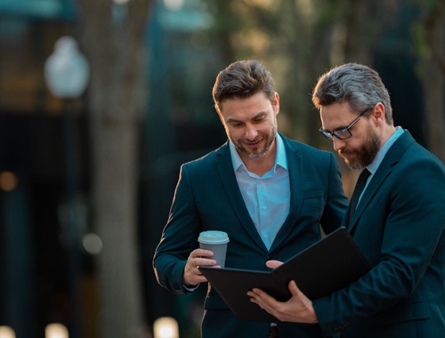 Providing Clarity for Your Financial Future