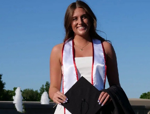Welcome Lauren Carie!