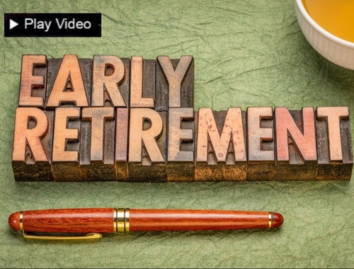 How to Retire Early
