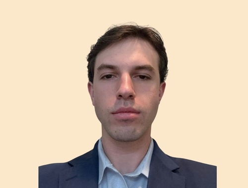 John P. Ulrich, CFP® - President & CEO