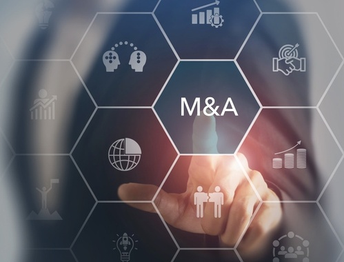 Mergers & Acquisitions