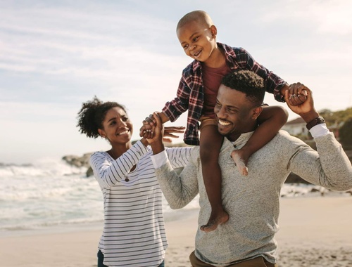 Growing Your Wealth & Family