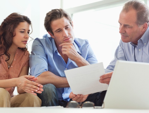 Holisitic Financial Planning