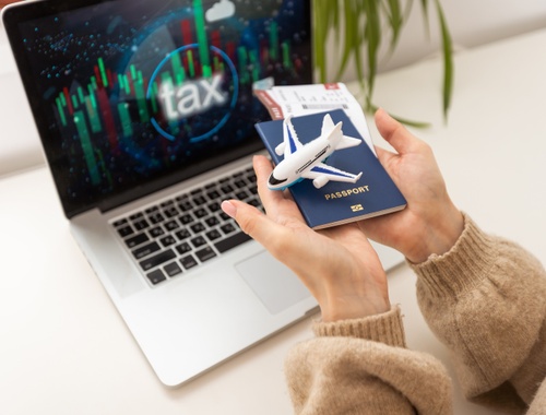 Tax Strategy