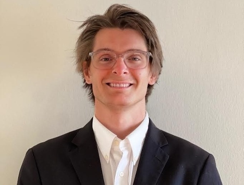 Christopher Olson