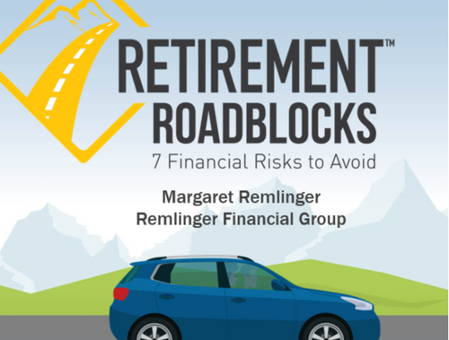 September & October's <br/>2024 Midday Money Matters: <br/><em>Retirement Roadblocks & Financial Risks </em><br/><em>to Avoid  </em>