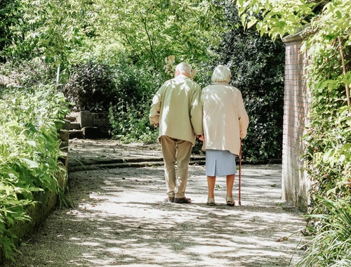 Long-Term Care