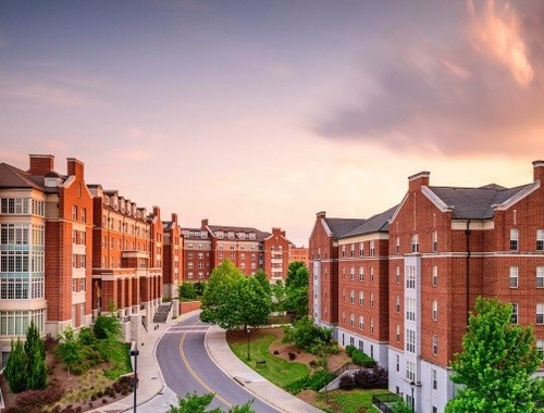 Multifamily Properties<br/>