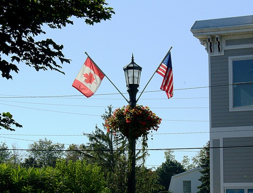 How Trust Law in Canada Interacts with U.S. Rules
