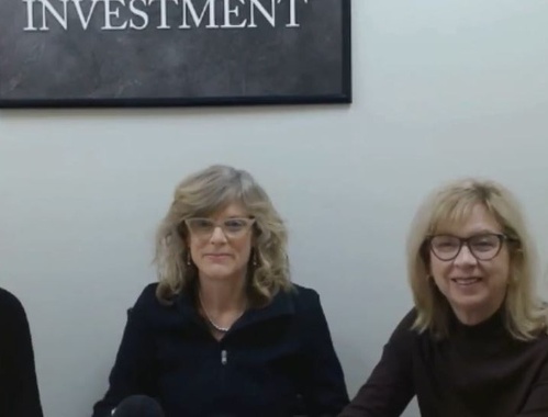 True Cost of Caring for Aging Parents Webinar 