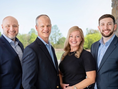 Forging Pathways to Help Our Clients Pursue Their Goals