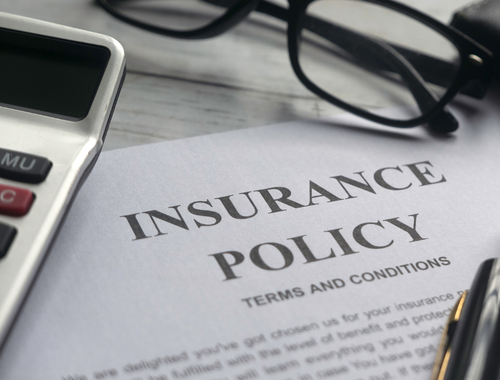 Insurance Glossary