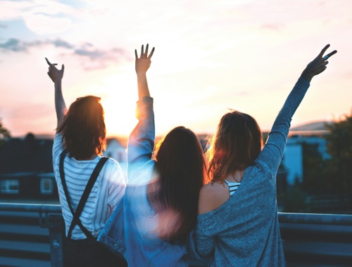 Financial Independence Matters for Women