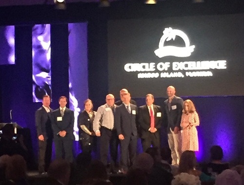 Celebrating Excellence in Asset Growth