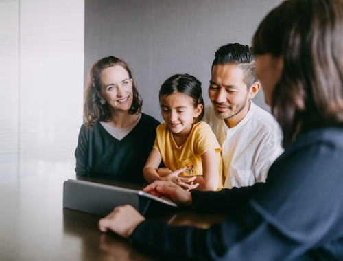 Disability income insurance