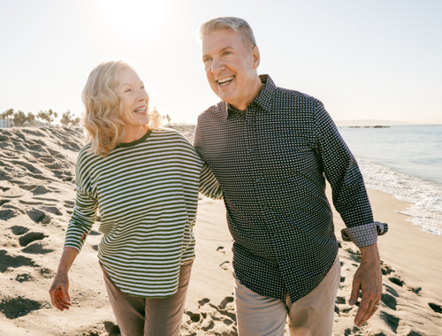 Pre-Retirees & Retirees