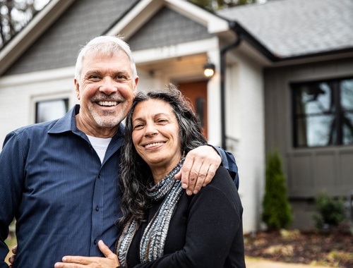 Retirees