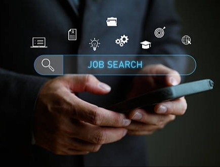 Job Hunting in Today's Market